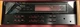 McIntosh MR7083 ***NEW***Faceplate Complete With Sides And Bottom Rails NEW