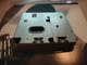 Sansui AU-9900A Amplifier Parting Out Metal Part