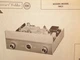 Original Sams Photofact Manual BOGEN FM51 (467)