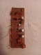 Pioneer QX-9900   Protection Assembly   AWM-028