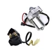 Starter Motor Relay Solenoid For Go Kart 110CC 50cc 90cc 125cc ATV Yamaha Mower