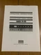 Sansui PA-100 Public Address Amplifier Owners Manual Photocopy