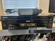 Pioneer CLD-3080 Laserdisc CD CDV Player with Original Remote Control For Parts
