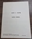 ADS 2002PS & 2002PSA Service Manual - Original