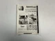 VINTAGE PANASONIC OMNIVISION COMBINATION TV / VCR PVQ-M2509 OPERATING MANUAL.