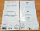 Kenwood GE-1000 capacitor restoration recap repair upgrade rebuild service kit