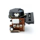 Optical Laser Lens Pickup Replacement for SONY CFD755 CD Player Repair