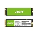 ACER FA 200-4TB M.2 SSD NVMe 2.0 PCIe Gen 4x4 Read speed 7100MB/ s Write Speed