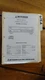 Mitsubishi m-c5100 service manual original repair book stereo cd player