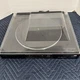 SANSUI P-L45 LINEAR TRACKING DIRECT DRIVE - FULL AUTOMATIC TURNTABLE