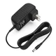 AC Adapter Charger for Yamaha PSS-460 PSS-50 Keyboard Synthesizer Power Supply