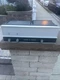 Vintage Crown Stereo Power Amplifier Model D150A Very Clean Tested Works