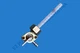 Fuel Valve Tap Petcock for Yamaha 60CC 80CC 90CC 100CC Mini Bike 367-24500-04-00