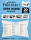 Sams Photofact AR 20 (Auto Radio Series AR 20) [Paperback] 1963