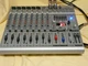 BEHRINGER EURORACK UB1222FX-PRO ORIGNAL EVERYTHING EXCELLENT CONDITON!