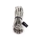 Speaker Wire Cable Cord  10M/32.8Ft  for  Pioneer XV-DV313 XV-DV323