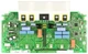 Bosch 8001145409 Control Board Induction Cooktop