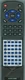 Replacement Remote for DENON DCM420, RC238, 4990211002
