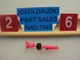 NAD 7045/7060 Receivers Antenna Balum. Tested. Parting Out Entire 7045