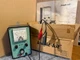 Knight-Kit KG-303 JR. Auto Analyzer.  Includes Original Box and Manual