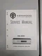 Kenwood Ka-500 Stereo Integrated Amplifier Service Manual D-5639