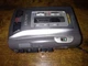 Sony Stereo Cassette-Corder TCS-60DV with Mic in Great Condition US Version