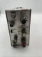 Vintage Tektronix 7A24 Dual Trace Amplifier Module Serial No : B103204 S2