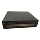 JVC XL-FZ158BK 5 Disc CD Player and Changer Disc 5 Tested- has some wear & tear 