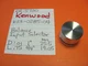 📈KENWOOD K23-0285-04 BALANCE INPUT SELECTOR KNOB KA-5700 INTEGRATED AMPLIFIER