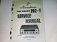 Fisher 202-t  Service Manual Digital