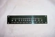 Eico HFT-90 FM Tuner Dial Plate