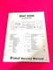 McIntosh MAC4200 Service Manual - ORIGINAL