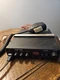 Radio Shack TRC-484 40 Channel 2-Way CB Radio