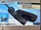 New Vintage Panasonic KX-T3908-B Cordless Phone, Open Box Never Used