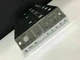 For McINTOSH MC240 240 AMPLIFIER SUPER MIRROR POLISHED & CHROME CHASSIS - DIY