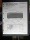 Kenwood KA-V5500 KA-V7500 Amplifier Service Manual Power Amplifier Original