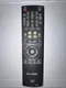 GENUINE GO VIDEO 00058E DVD/VCR COMBO REMOTE - DVR4400 DVR4000