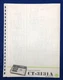 Original Pioneer CT-3131A / Cassette Tape Deck Fold-Out Schematic