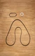 Replacement LoadingTray Gear And Belts Sharp RP-103,RP117, RP118,RP119:Brand New