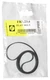 PRB FRX23.6 Turntable Belt Pioneer PL-A25, PL-A26, PL-A35, PL-A45, SX-8400