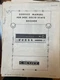 H.H. HH SCOTT 342C RECEIVER Service Manual w/Schematics *ORIGINAL**