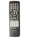 Pioneer - VXX2702 DVD Player Remote Control for: DV333, DV341, & DV636 - Tested