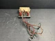 Original Leslie Dividing Network for 122 145 147 and others L292