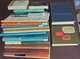 RCA Magnavox Thordarson Sams Vintage Television Service Manuals Lot