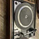DUAL 1226 Turntable Record Player United Audio AS-IS Parts or Repair