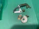 Pioneer PL-630 Stereo Turntable Parting Out Anti-Skate Assembly