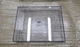 Original Dust Cover For Technics SL1600 Mk2, SL1700 Mk2, SL1800 Mk2 