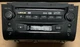 06-07 LEXUS GS350 AM/FM RADIO 6 DISK CD STEREO AUDIO PLAYER 86120-30C80-C0