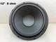 JBL J5120 Speaker 12" Woofer Replacement New Driver Free Shipping