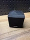 (M) Single Bose Acoustimass 6 Series III Cube Speaker Black